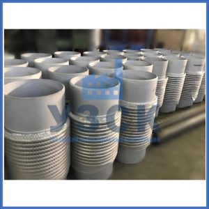 Купить сильфонные компенсаторы КСО, КСО.ВД, КСО-Ф, КСОФ, КСУ в Твери