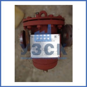 Купить шламоотводитель OISM в Твери