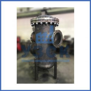 Купить шламоотводитель MOS в Твери