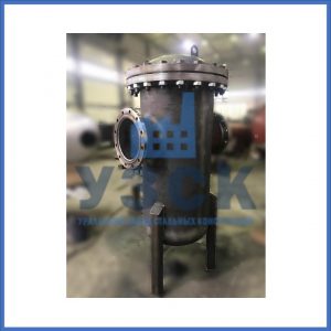 Купить шламоотводитель MOS в Твери