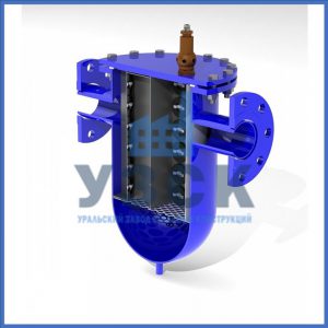 Шламоотводитель OISm в Твери