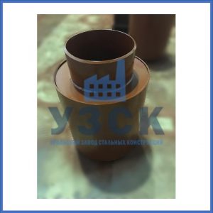 Купить сильфонные компенсаторы СКУ, СКУ.М, 2СКУ.М, СКУ.М.I, 2СКУ.М.I, СКУ.М.III в Твери