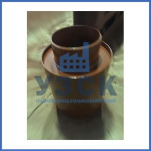 Купить сильфонные компенсаторы СКУ, СКУ.М, 2СКУ.М, СКУ.М.I, 2СКУ.М.I, СКУ.М.III в Твери