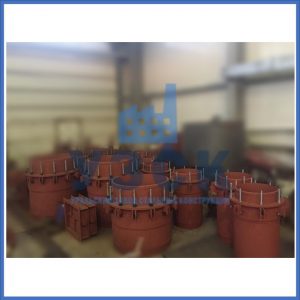 Купить сальниковые компенсаторы ТС-579, ТС-580, Т.1 в Твери