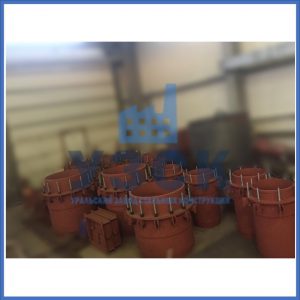 Купить сальниковые компенсаторы ТС-579, ТС-580, Т.1 в Твери