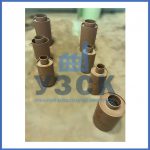 Купить сильфонное компенсирующее устройство СКУ.М в Твери