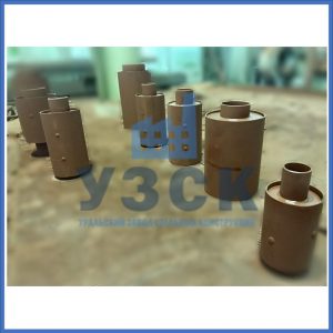 Купить сильфонное компенсирующее устройство СКУ.М в Твери