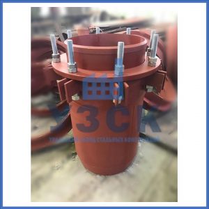 Купить сальниковые компенсаторы Ду 400, Ду 500, Ду 700, Ду 900 в Твери