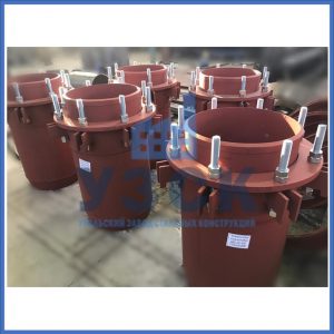 Купить сальниковые компенсаторы Ду 400, Ду 500, Ду 700, Ду 900 в Твери