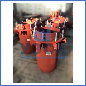 Купить сальниковые компенсаторы Ду 400, Ду 500, Ду 700, Ду 900 в Твери