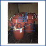 Купить сальниковые компенсаторы Ду 400, Ду 500, Ду 700, Ду 900 в Твери