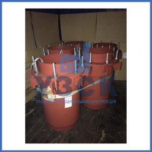 Купить сальниковые компенсаторы Ду 400, Ду 500, Ду 700, Ду 900 в Твери