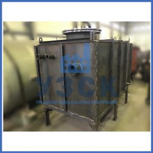 Купить бак-охладитель 2,5м3 в Твери