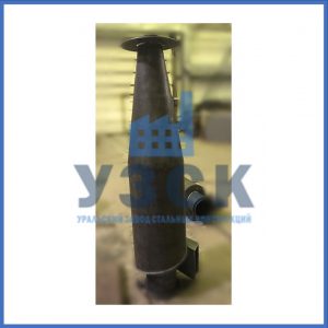 Купить циклоны ЦН-15, ЦН-15-400-1УП, ЦН 15-400-4УП с бункером и улиткой в Твери