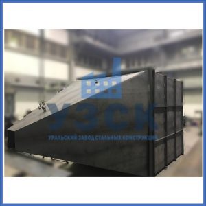 Купить циклоны ЦН-15, ЦН-15-400-1УП, ЦН 15-400-4УП с бункером и улиткой в Твери