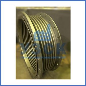 Купить компенсатор КСО сильфонный для отвода выхлопных газов от генератора, с вращающимся фланцем в Твери