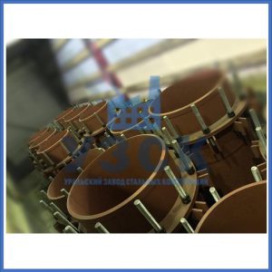 Купить сальниковые компенсаторы от производителя в наличии в Твери