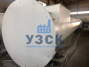 фото воздухозаборных труб в Твери