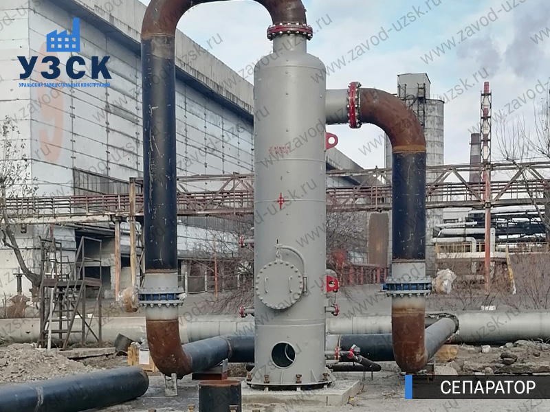 Сепаратор СЦВ Тверь изображение