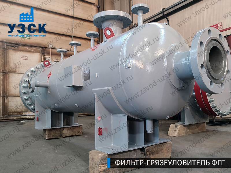 фото фильтра ФГГ-350 в Твери